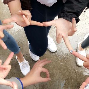 Meet your Posher, Brooke